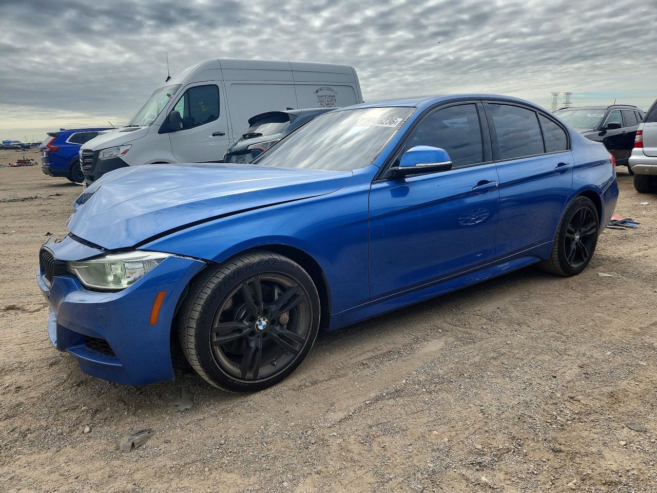 BMW Seria 3 - zdjęcie 1