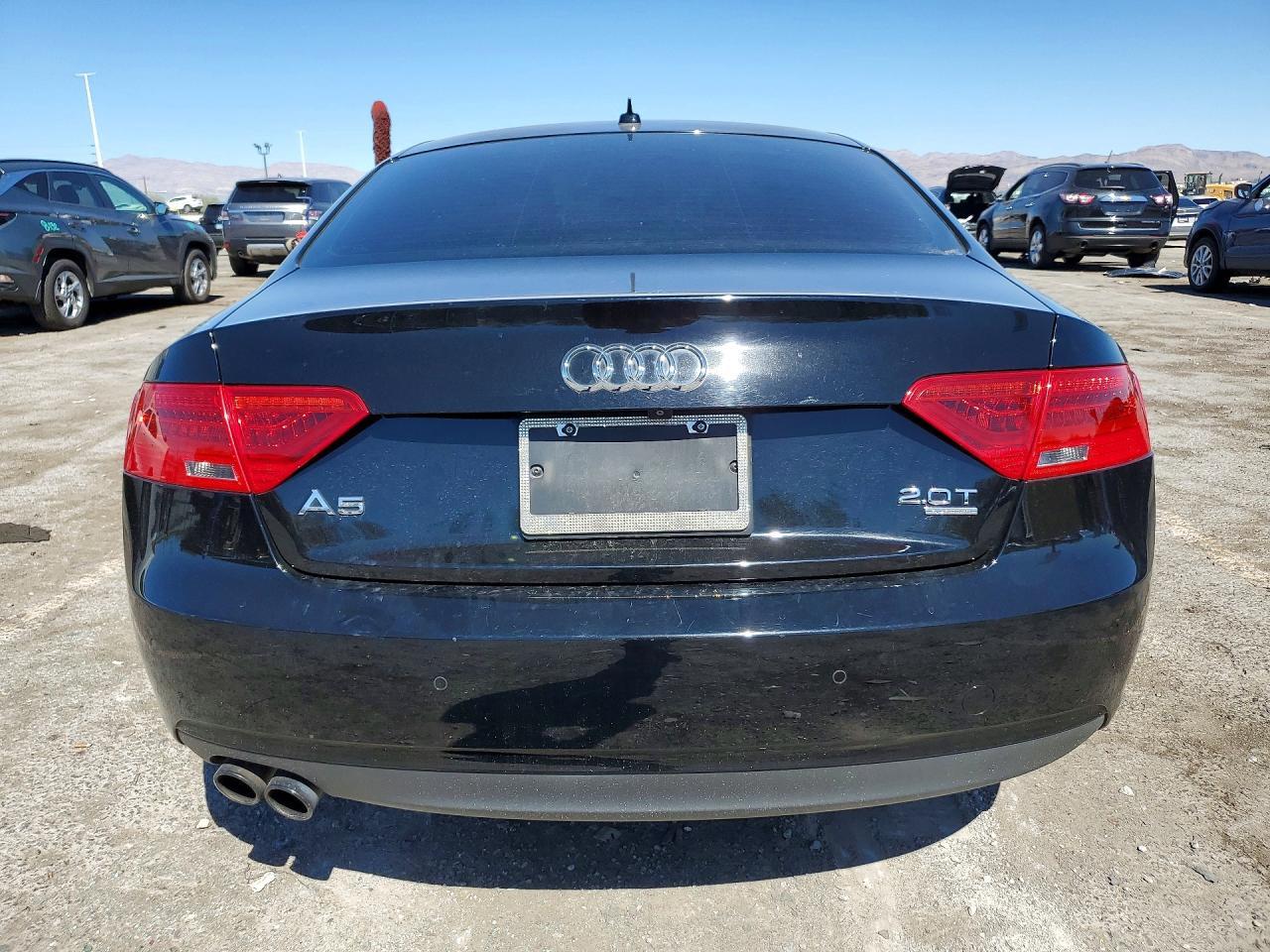 2013 Audi A5 Premium Plus - zdjęcie 6