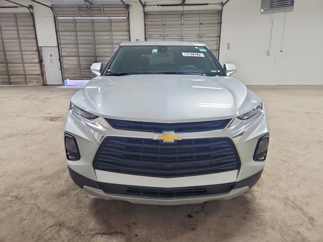 2022 Chevrolet Blazer 2Lt - zdjęcie 5