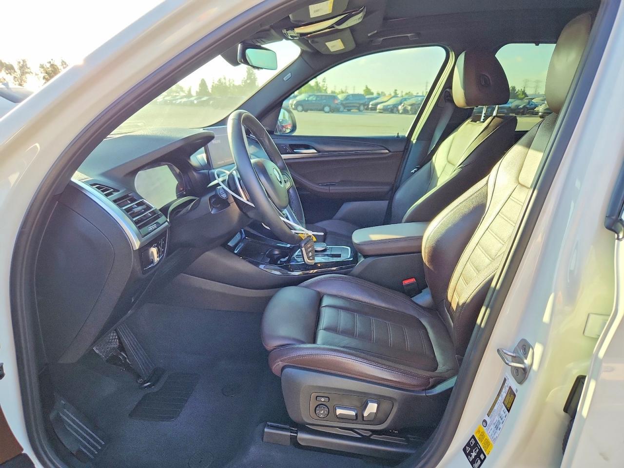 2023 BMW X3 xDrive30I - zdjęcie 7