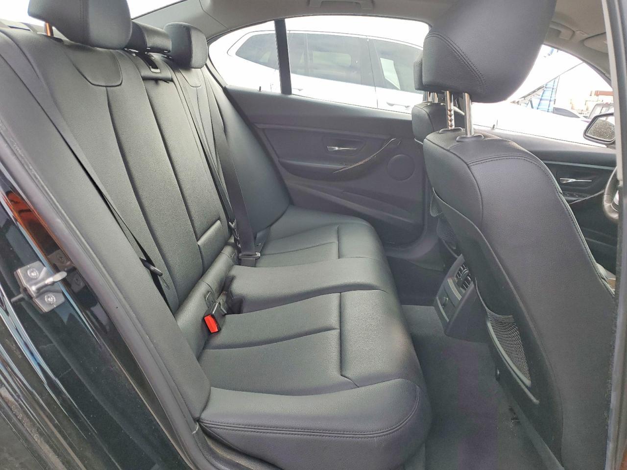 2014 BMW 328 I Sulev - zdjęcie 10