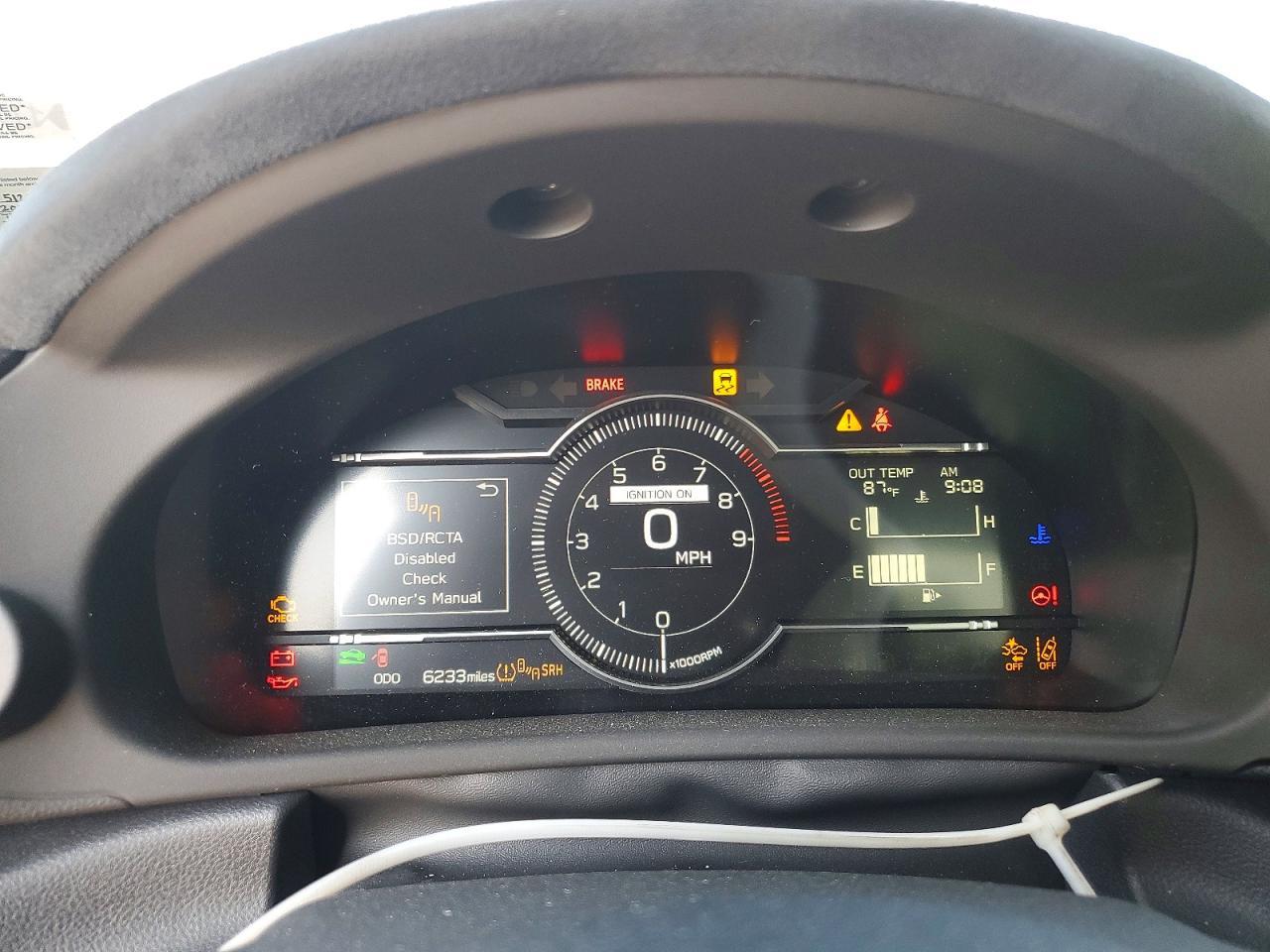 2026 Toyota Gr86 Premium - zdjęcie 9