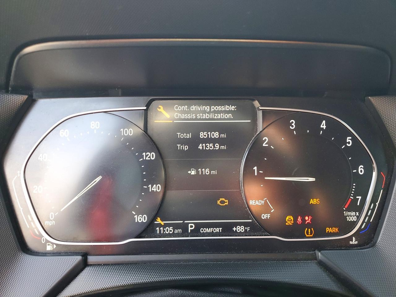 2020 BMW Seria 2 228i - zdjęcie 9