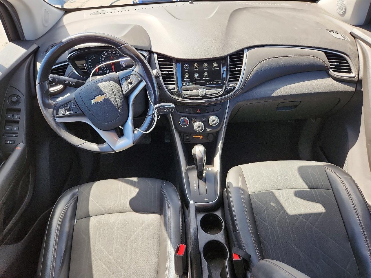 2019 Chevrolet Trax 1Lt - zdjęcie 8