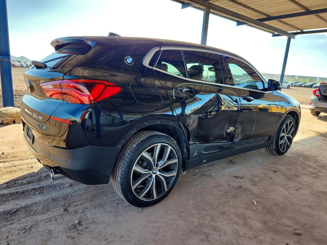 2019 BMW X2 Sdrive28I - zdjęcie 3