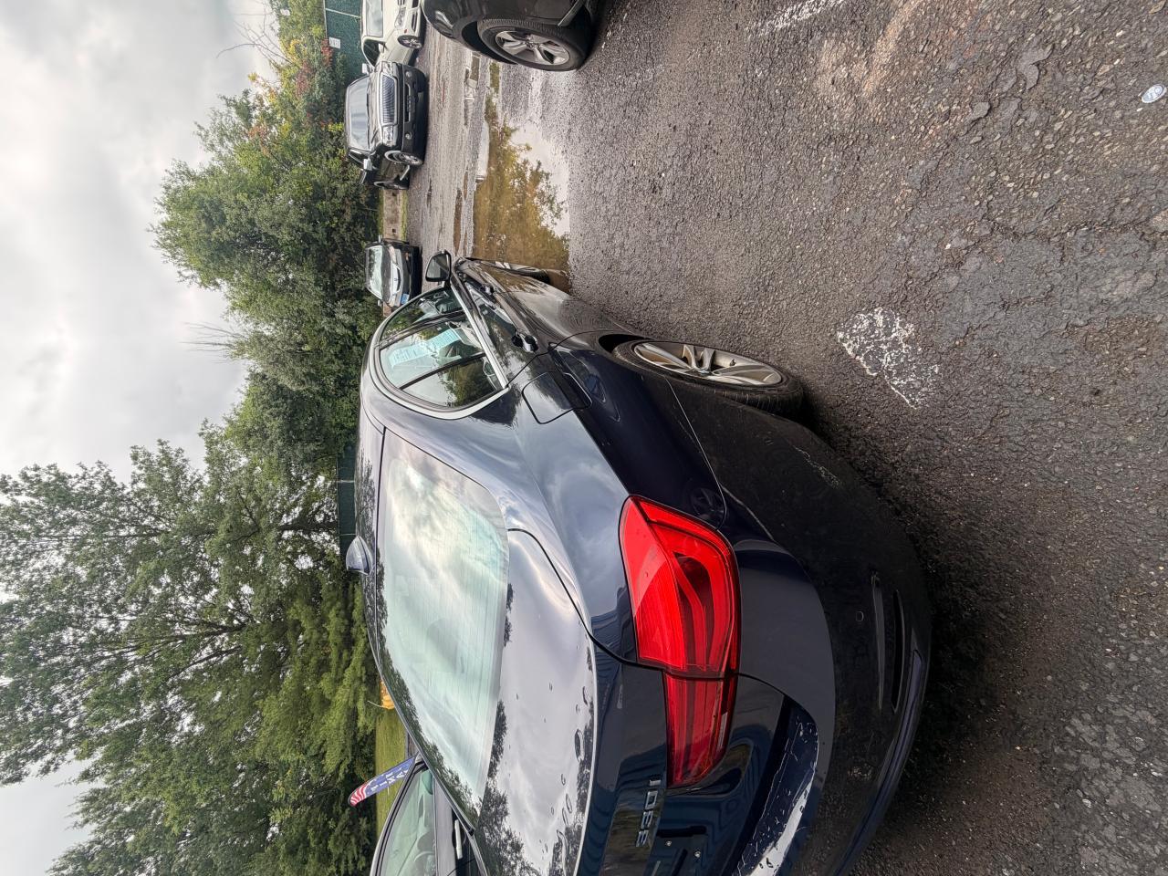 2017 BMW 330 Xi - zdjęcie 5