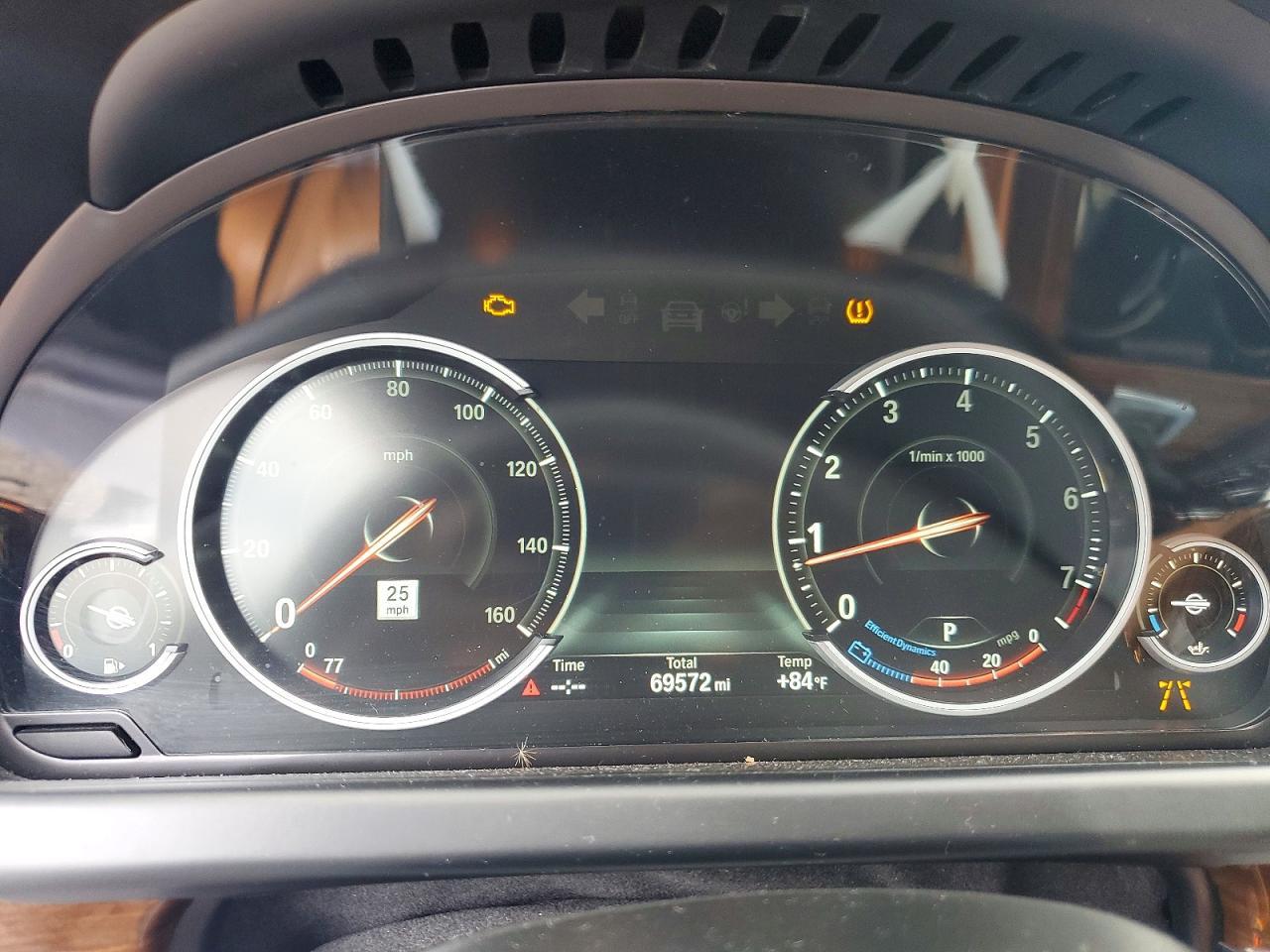 2016 BMW Seria 6 Alpina B6 - zdjęcie 9
