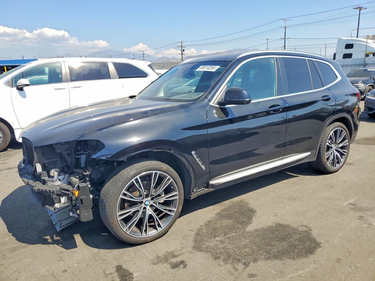 2024 BMW X3 Sdrive30I - zdjęcie główne