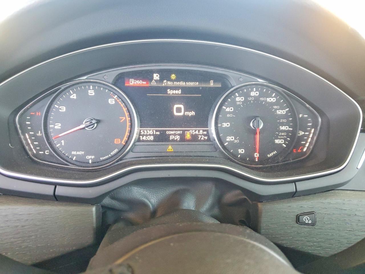 2023 Audi A4 Premium 45 - zdjęcie 9