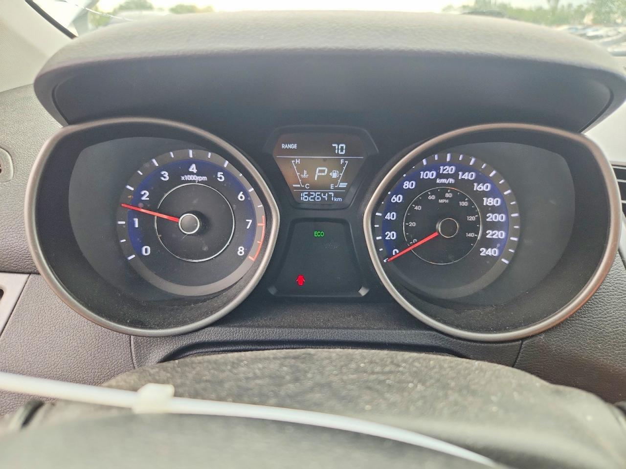 2015 Hyundai Elantra Se - zdjęcie 9