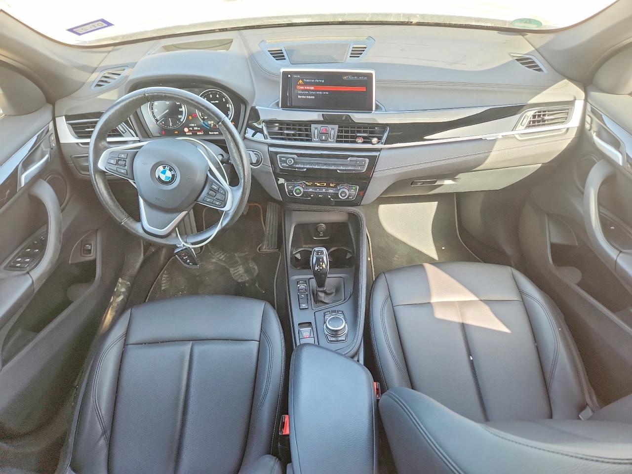 2021 BMW X1 xDrive28I - zdjęcie 8