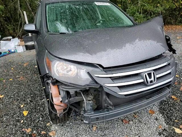 2014 Honda Cr-V Ex - zdjęcie 15
