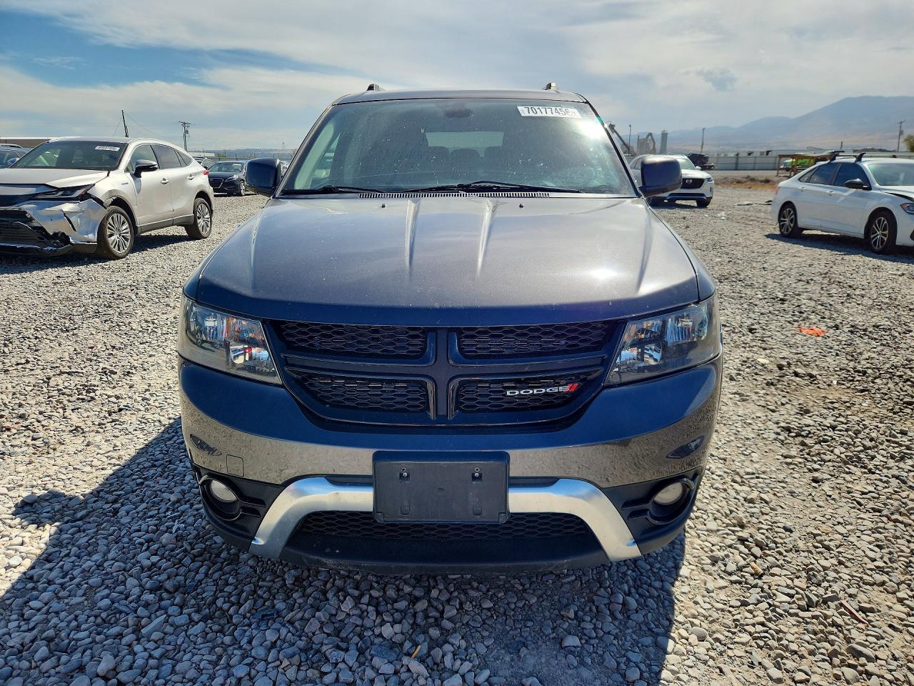 Dodge Journey - zdjęcie 5