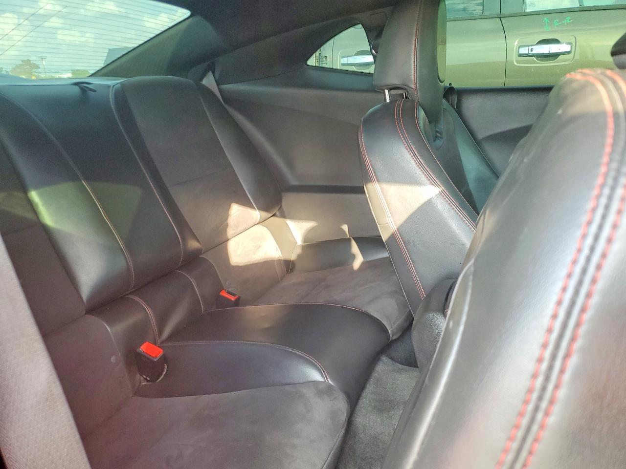 2013 Chevrolet Camaro Zl1 - zdjęcie 10