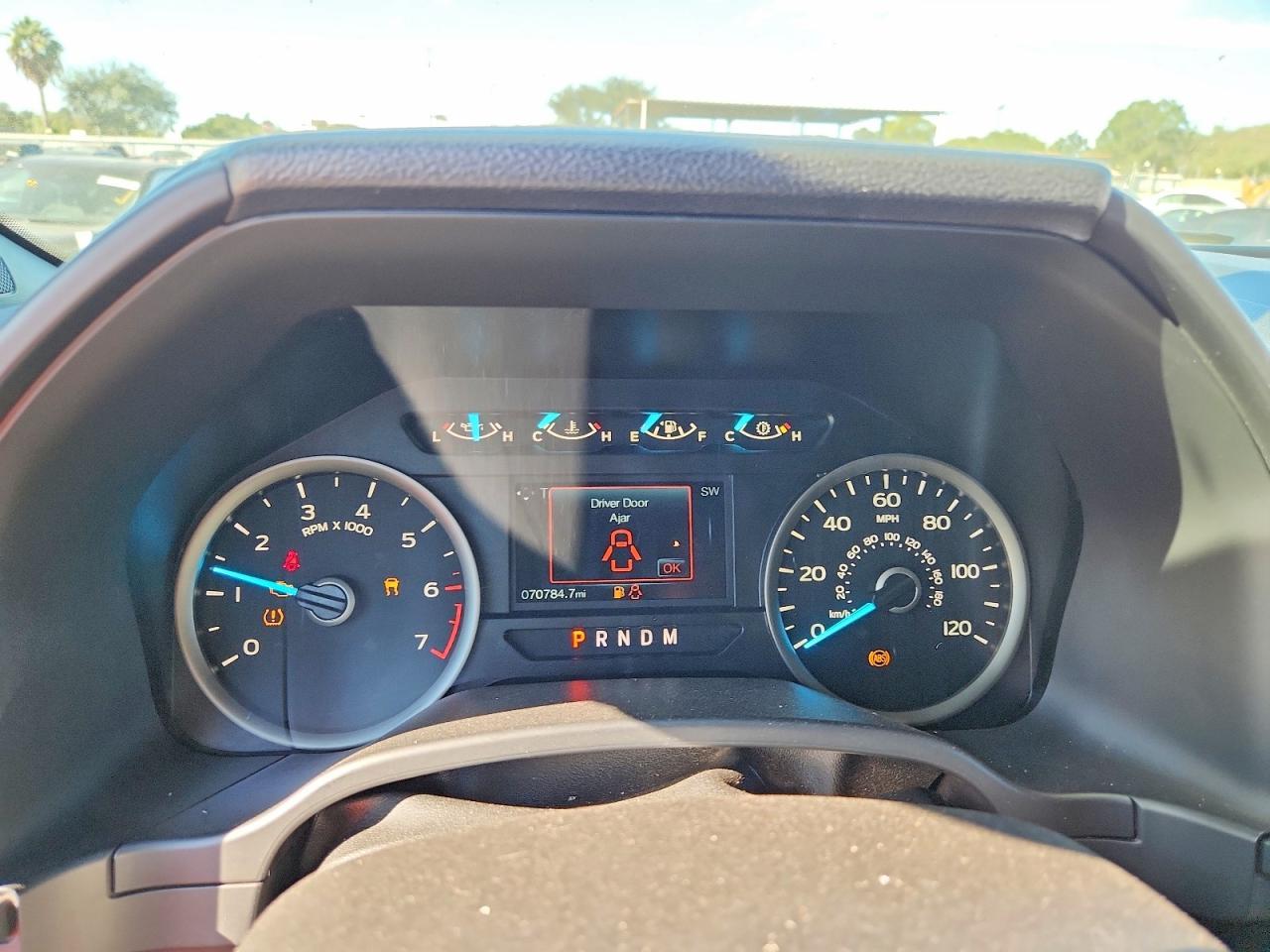 2019 Ford F150 Supercrew - zdjęcie 9