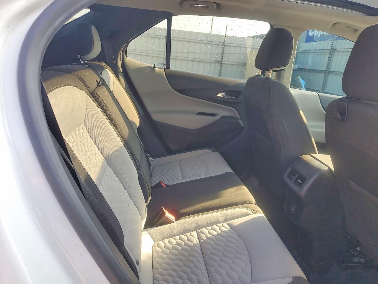 2019 Chevrolet Equinox Lt - zdjęcie 11