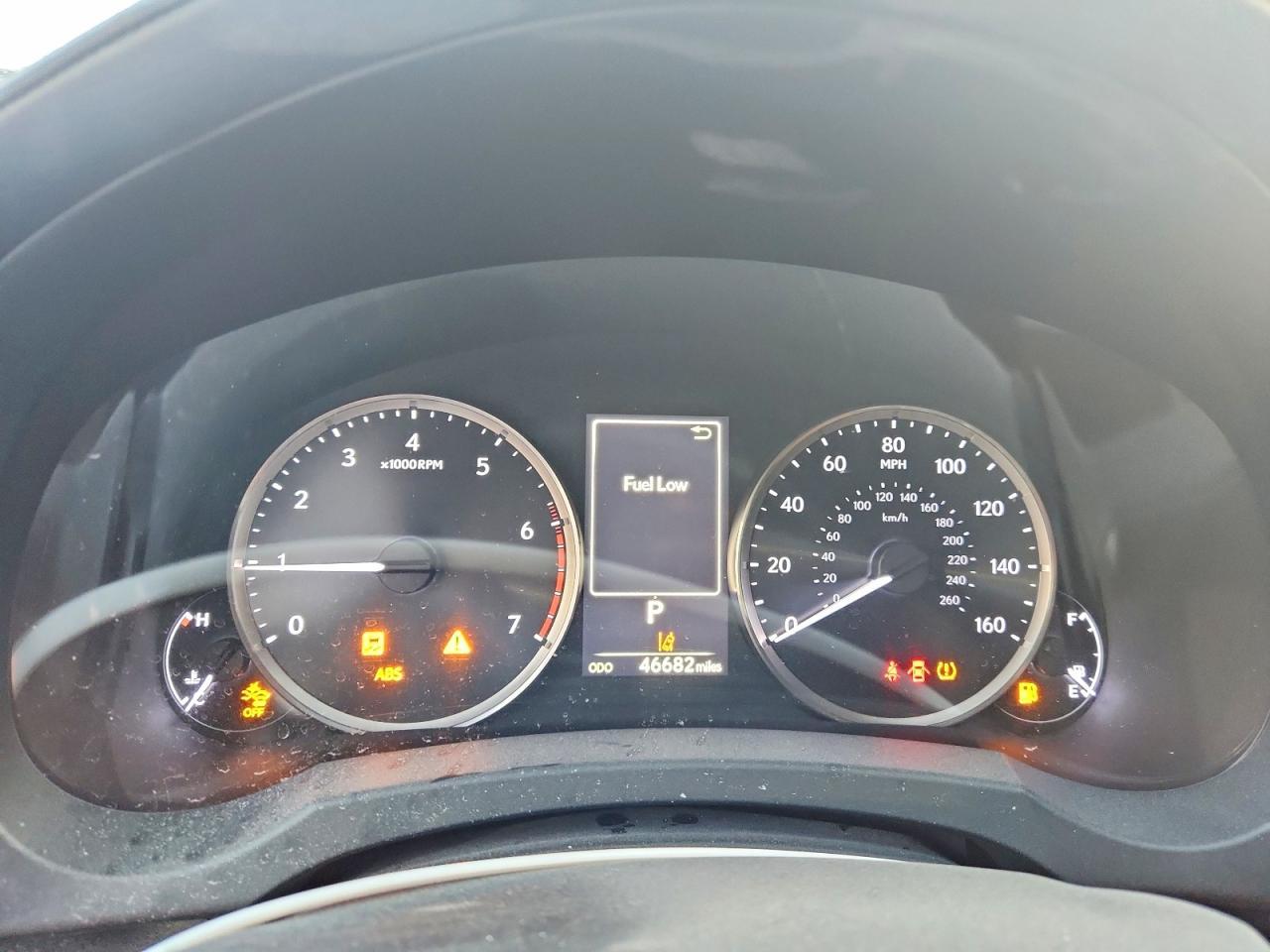 2019 Lexus Rc 300 - zdjęcie 9