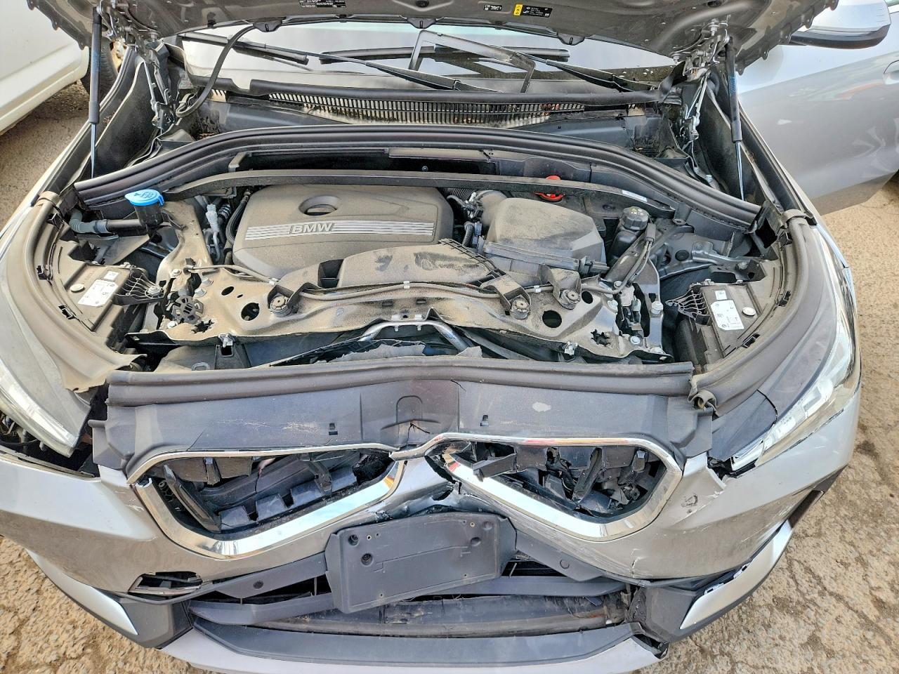 2023 BMW X1 xDrive28I - zdjęcie 11
