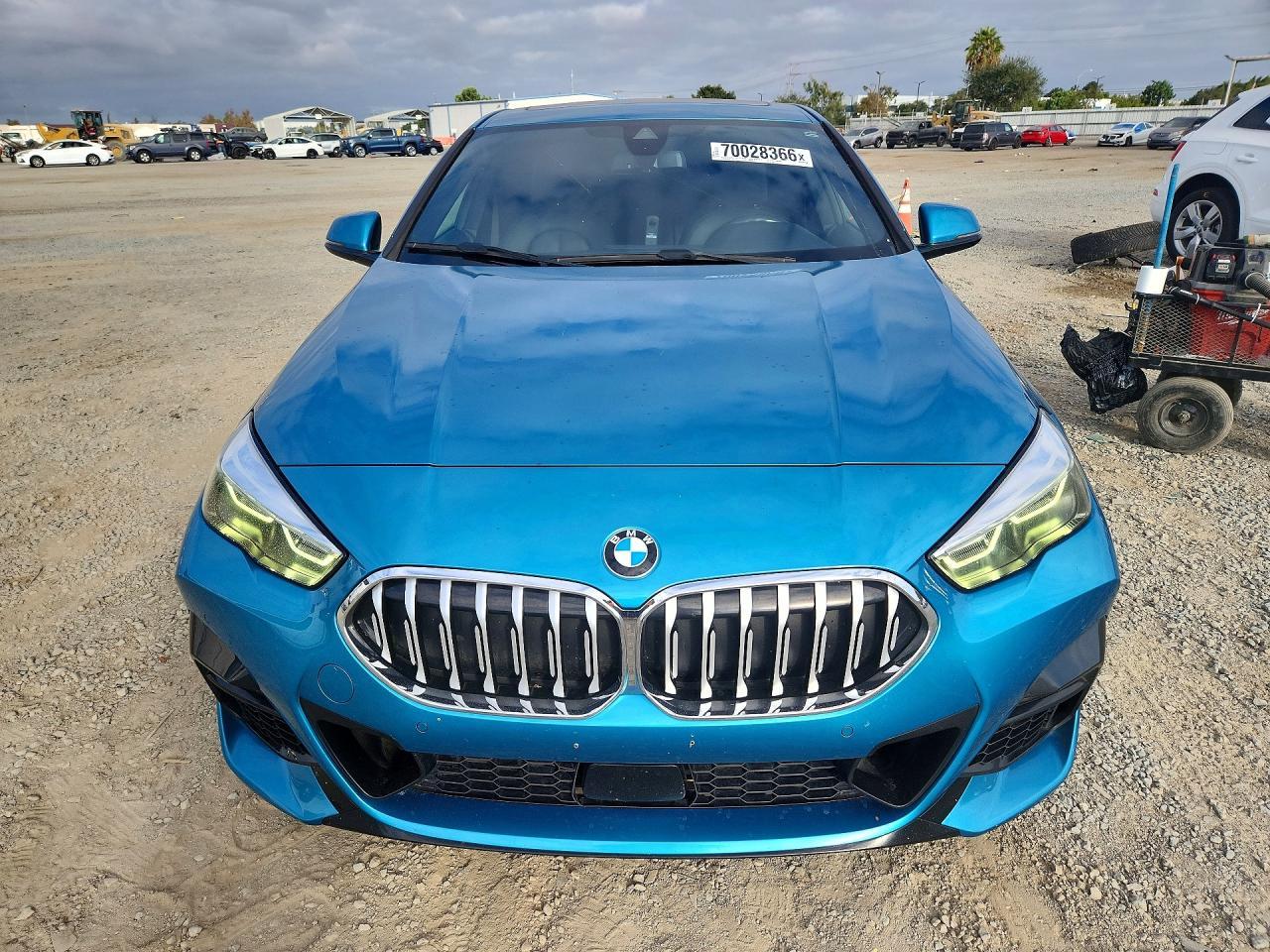 2022 BMW 228I - zdjęcie 5