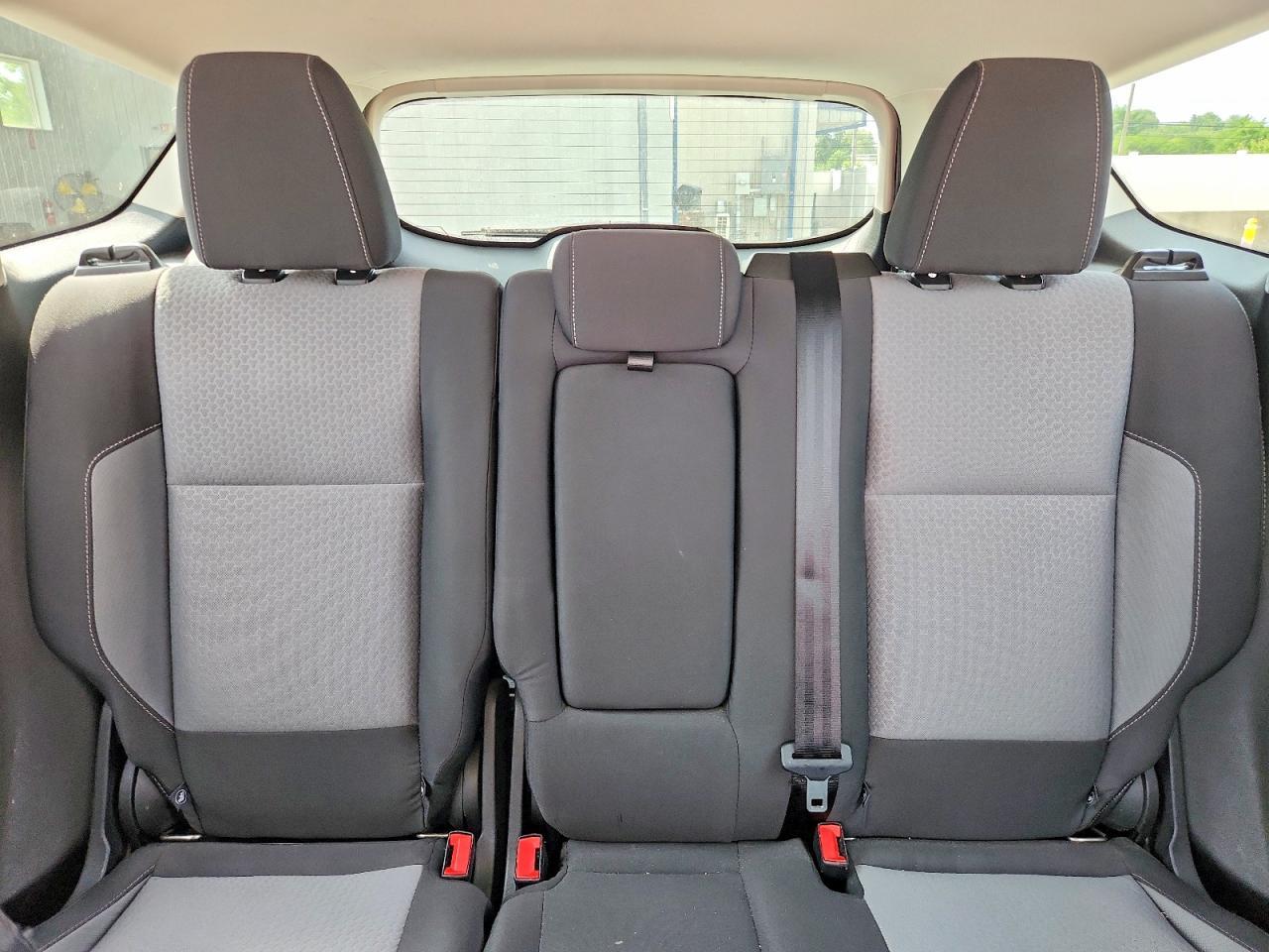2018 Ford Escape Se - zdjęcie 10