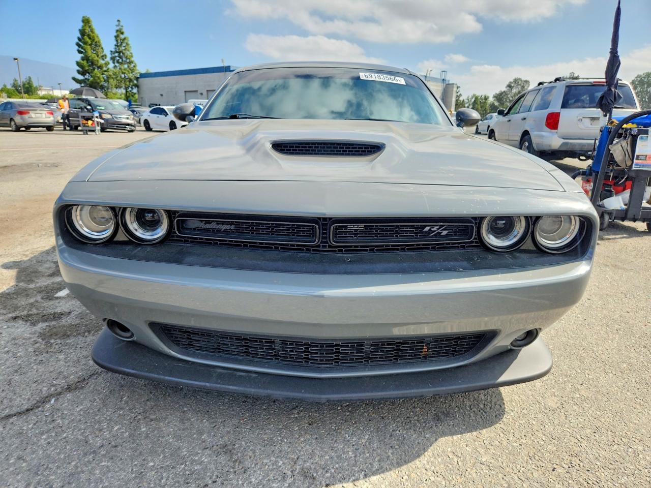 Dodge Challenger - zdjęcie 5