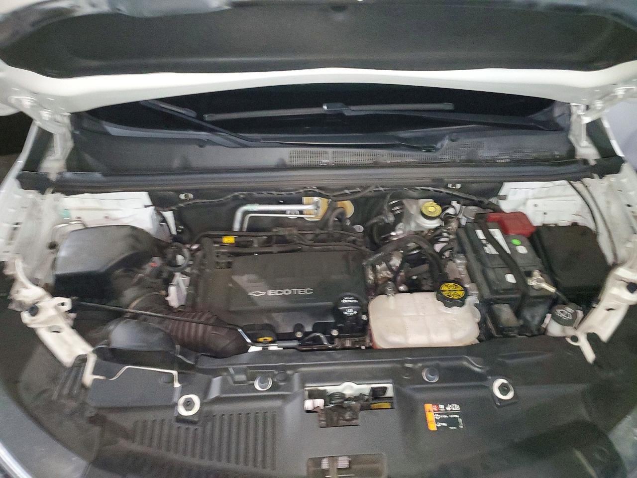 2019 Chevrolet Trax 1Lt - zdjęcie 12