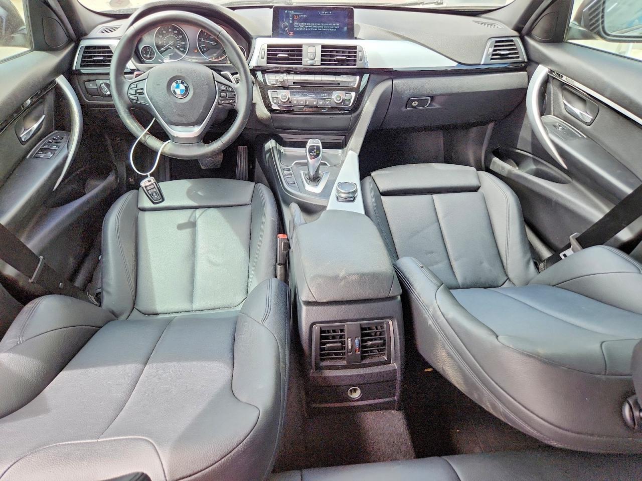 2016 BMW 328 I Sulev - zdjęcie 8