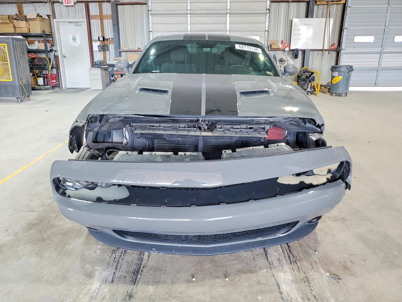 2018 Dodge Challenger R/T - zdjęcie 5