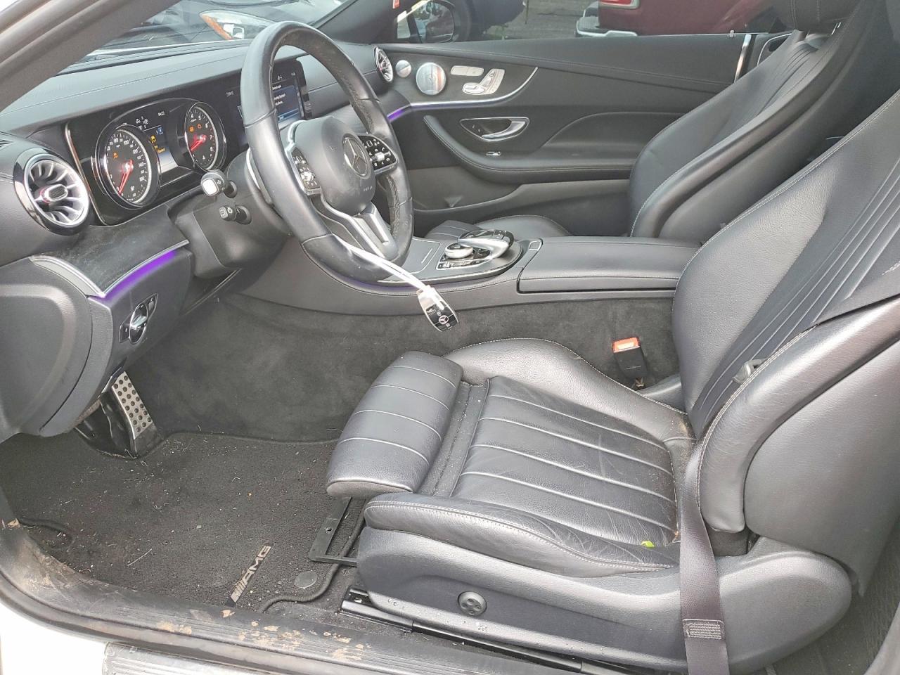2019 Mercedes-Benz E 450 4Matic - zdjęcie 7