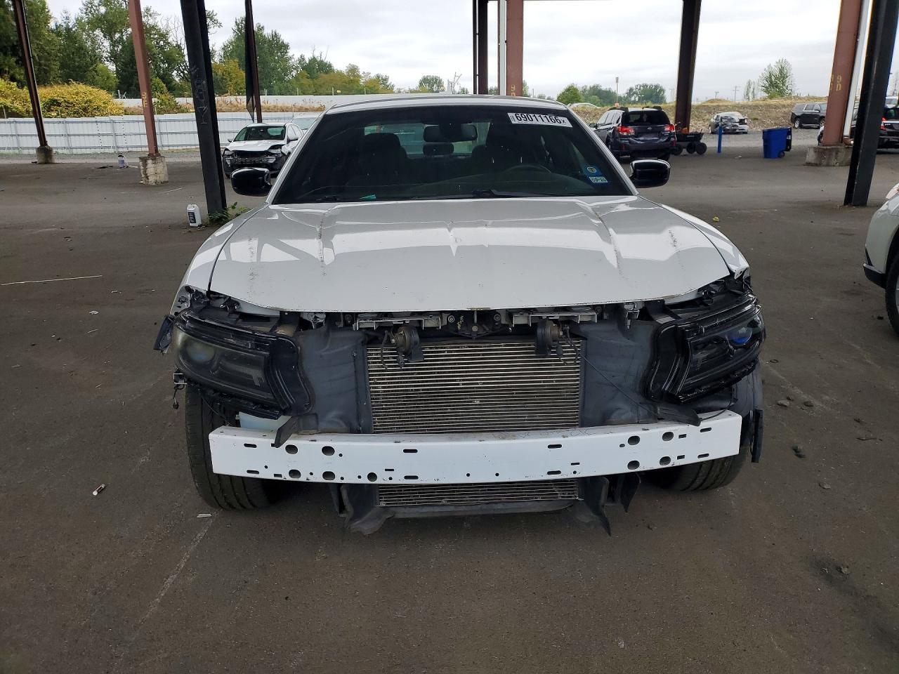 2017 Dodge Charger Se - zdjęcie 5
