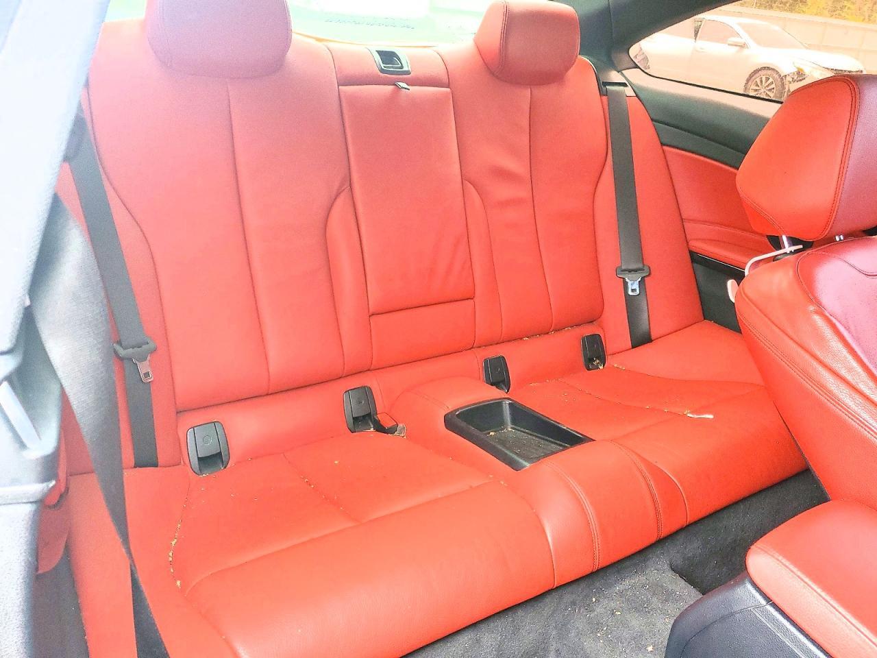 2018 BMW Seria 4 Coupe 440i - zdjęcie 10