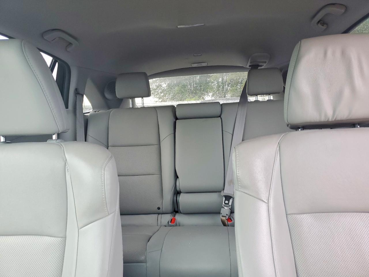 2017 Acura Rdx Technology - zdjęcie 10