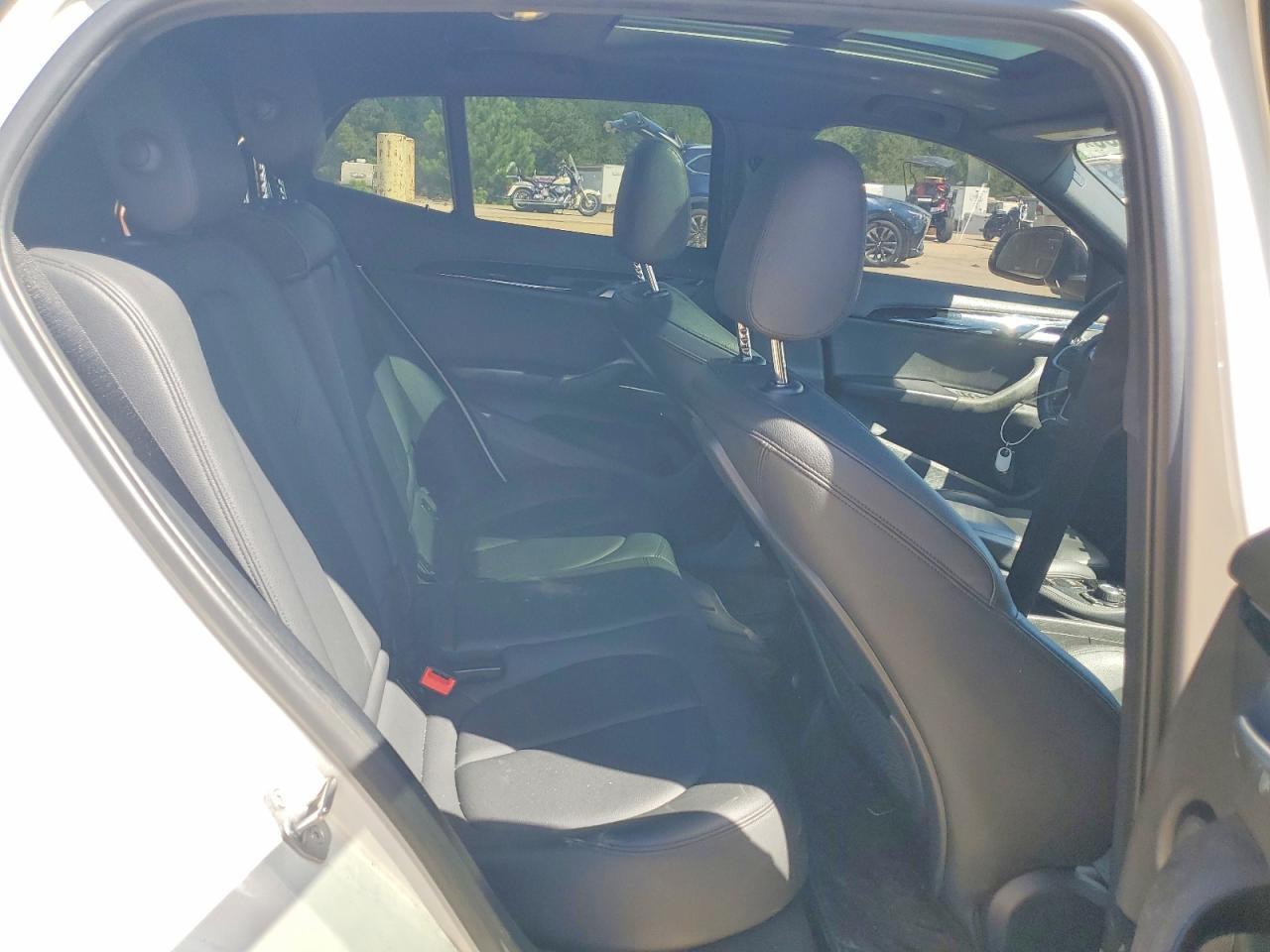 2018 BMW X2 xDrive28I - zdjęcie 10