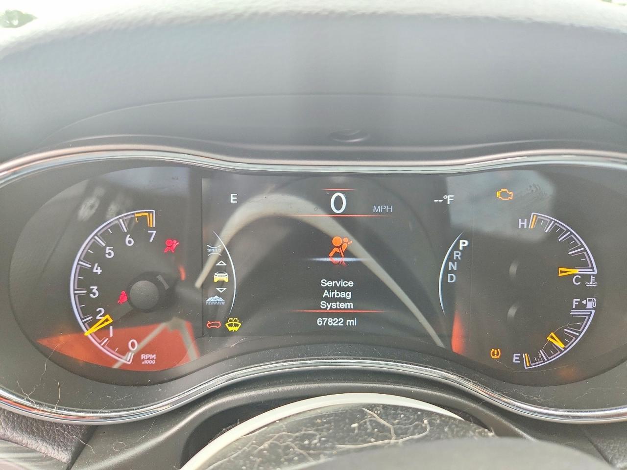 2020 Jeep Grand Cherokee Limited - zdjęcie 9