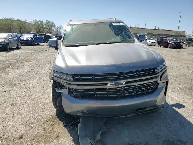 2022 Chevrolet Tahoe C1500 Rst - zdjęcie 14