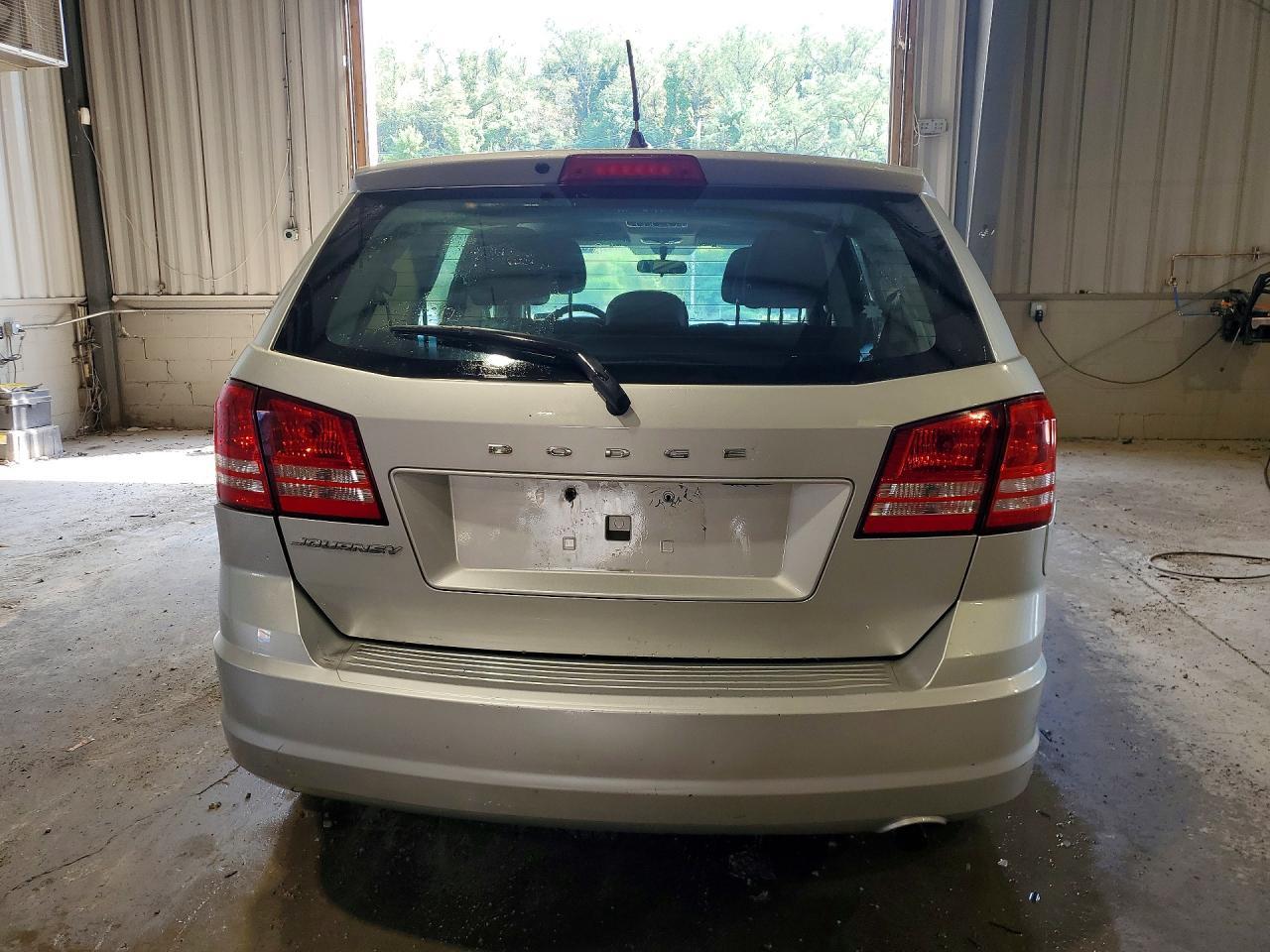 2014 Dodge Journey Se - zdjęcie 6