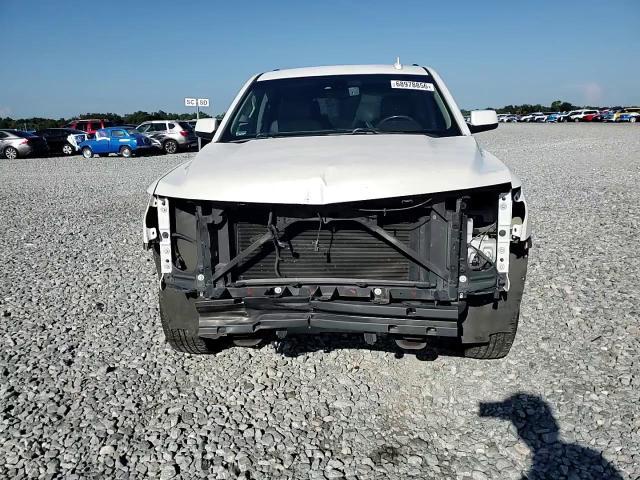 2016 Chevrolet Tahoe C1500 Lt - zdjęcie 14