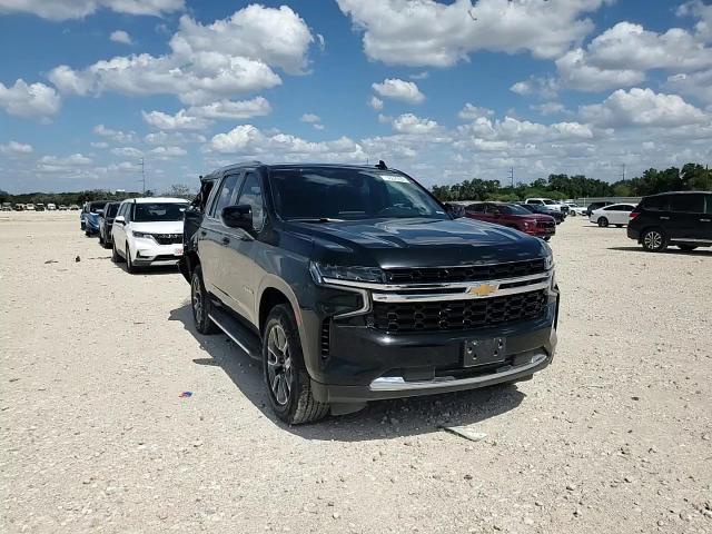2024 Chevrolet Tahoe K1500 Ls - zdjęcie 14