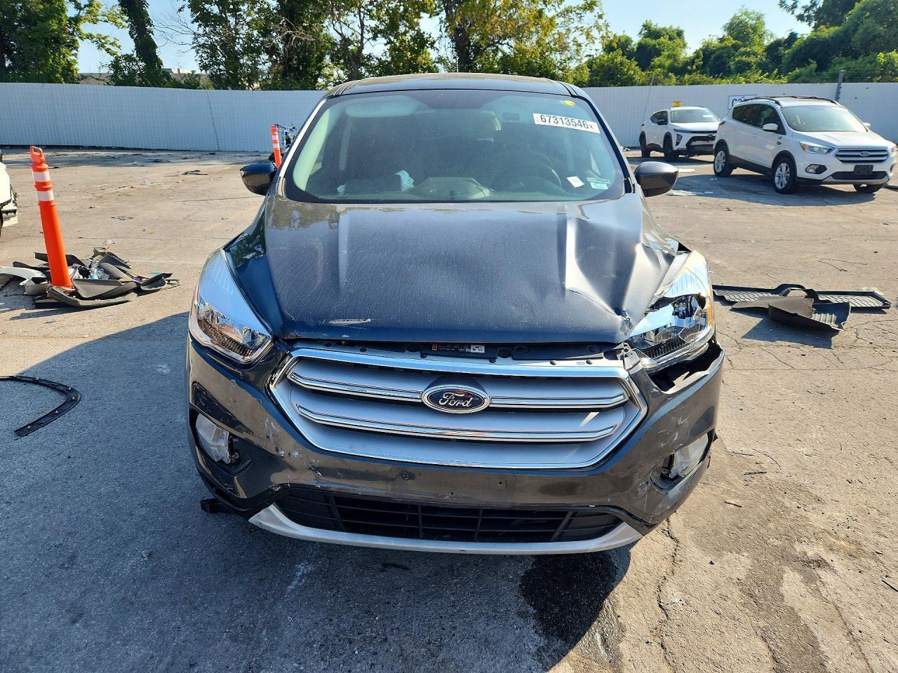 2019 Ford Escape Se - zdjęcie 5
