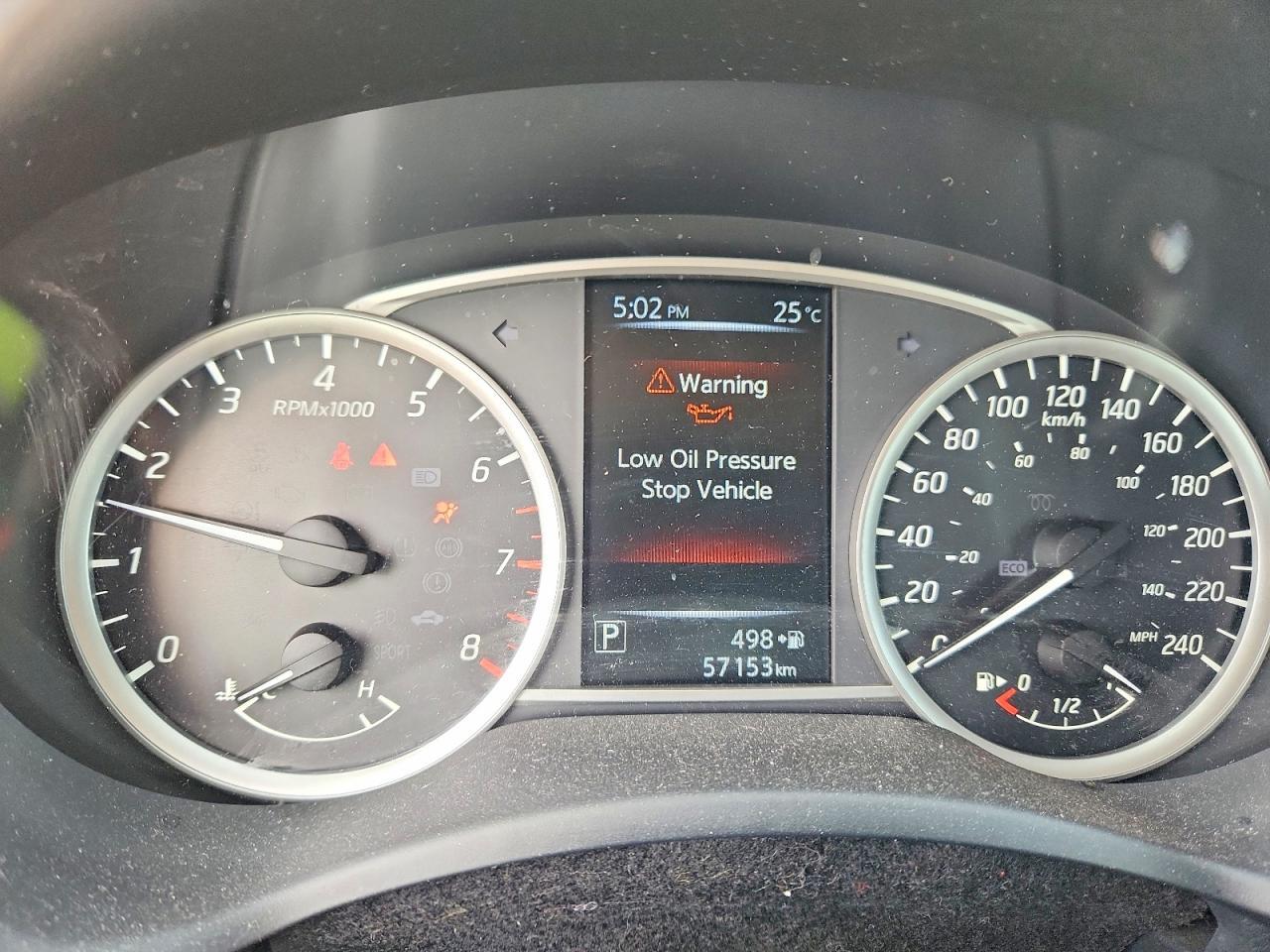 2017 Nissan Sentra S - zdjęcie 9