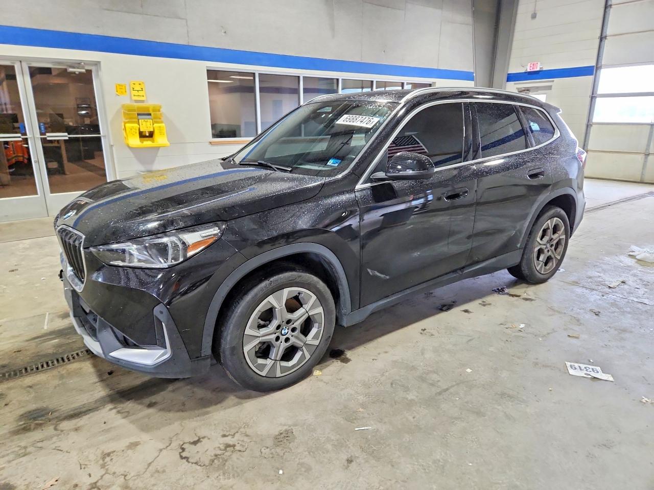 2023 BMW X1 xDrive28I - zdjęcie główne