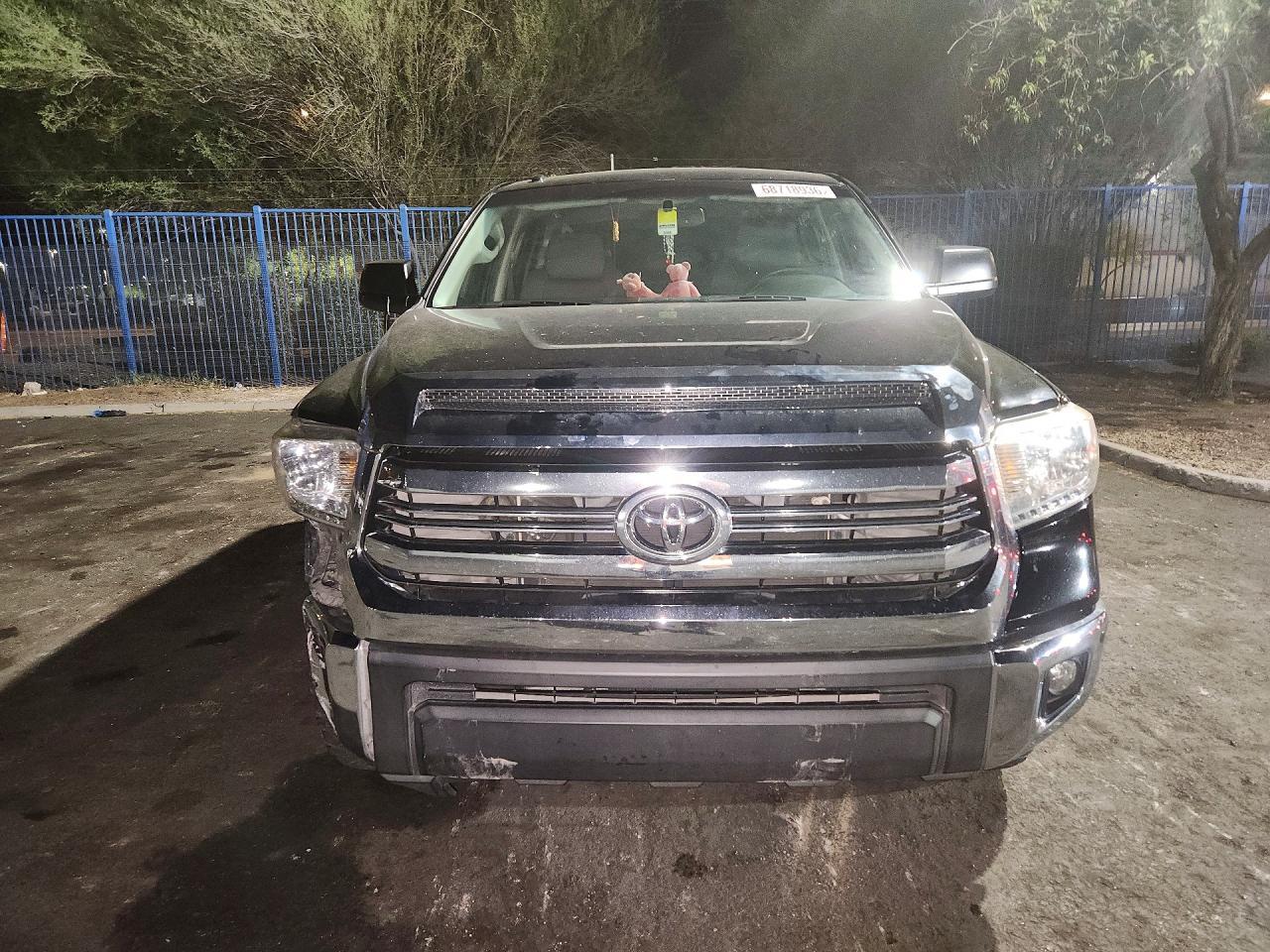 2016 Toyota Tundra Sr5 - zdjęcie 5