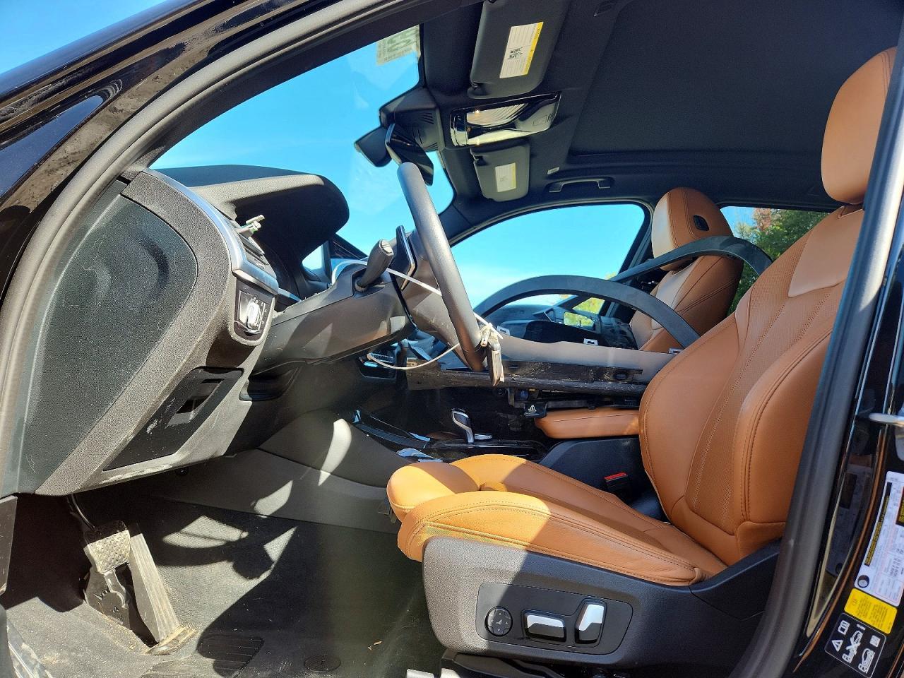 2023 BMW X3 xDrive30I - zdjęcie 7