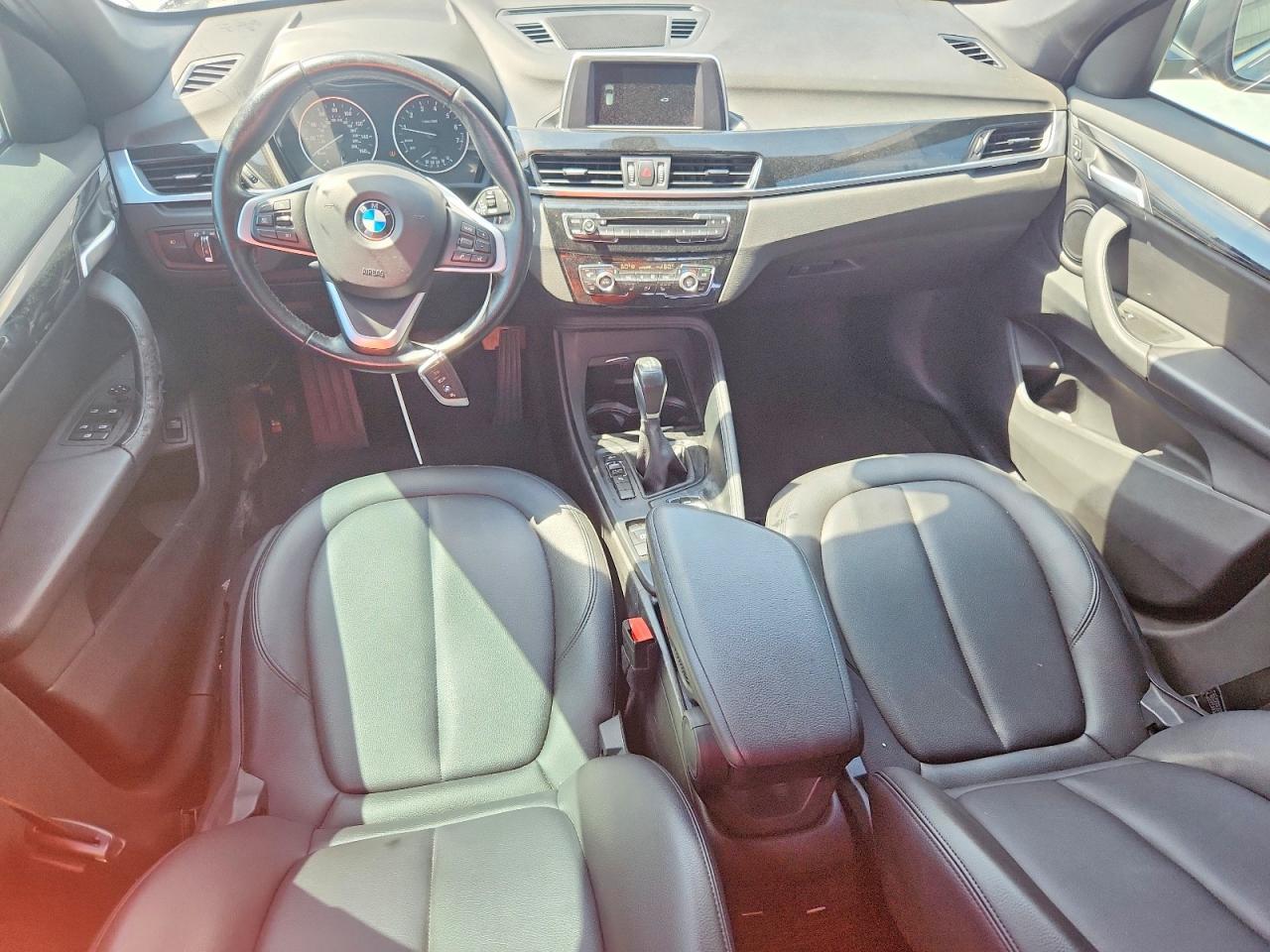 2018 BMW X1 Sdrive28I - zdjęcie 8