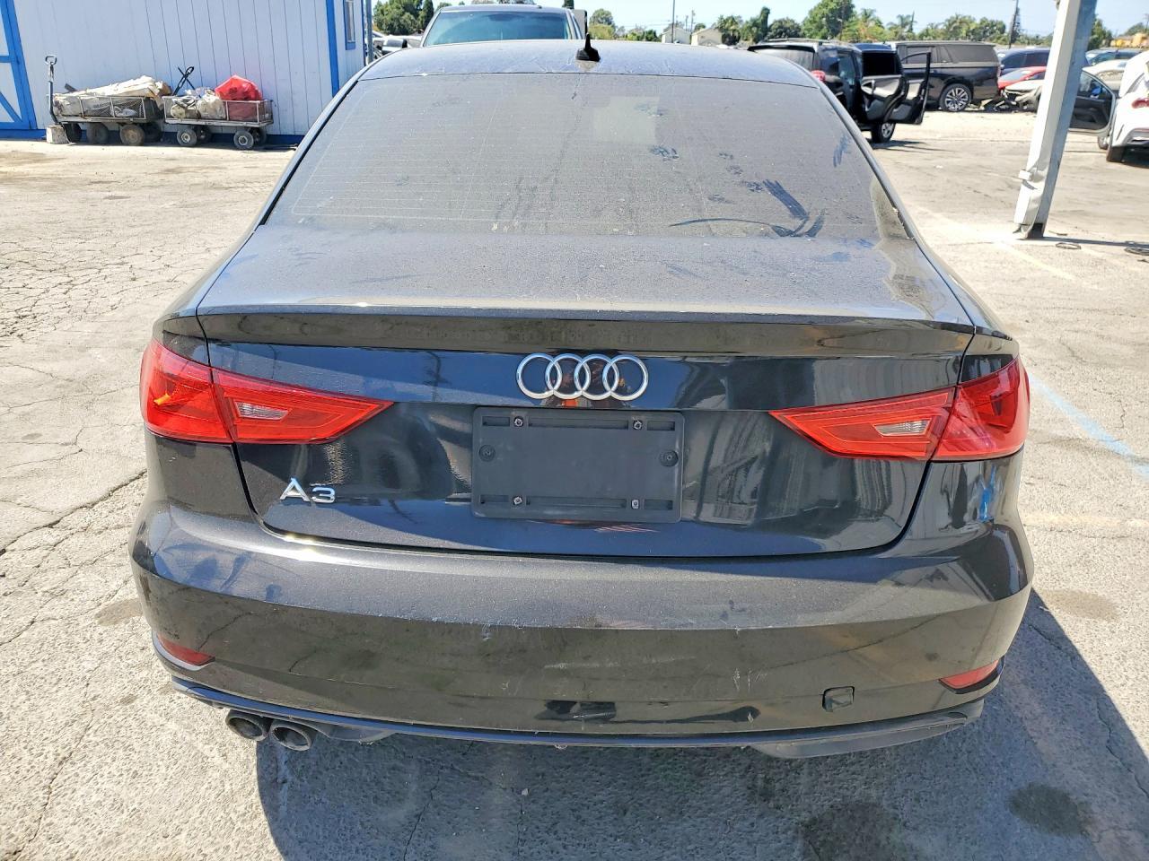 2015 Audi A3 Premium - zdjęcie 6