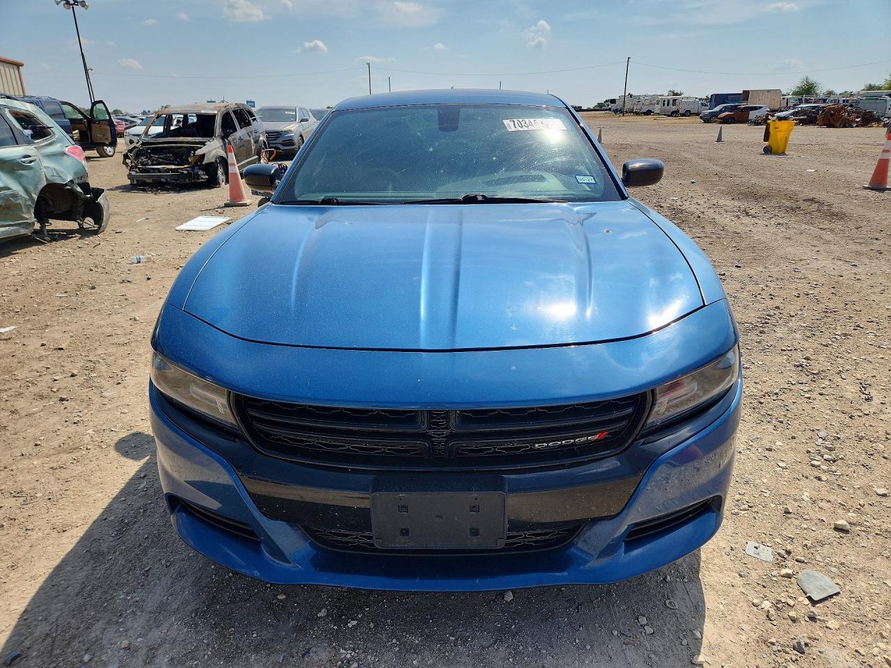 Dodge Charger - zdjęcie 5