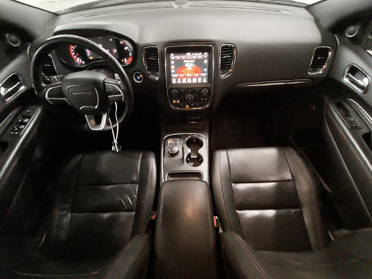 2017 Dodge Durango R/T - zdjęcie 8