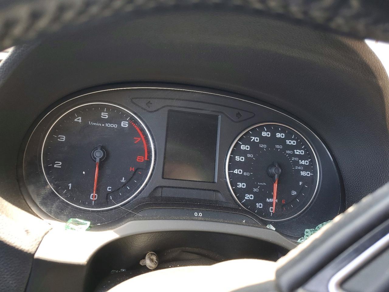 2015 Audi A3 Premium - zdjęcie 9