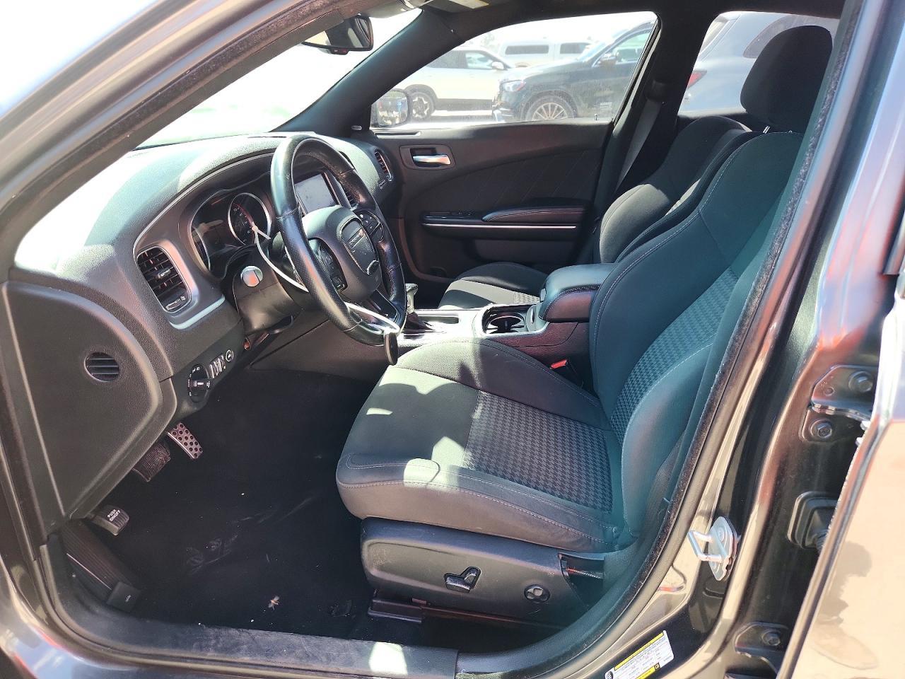 2019 Dodge Charger R/T - zdjęcie 7