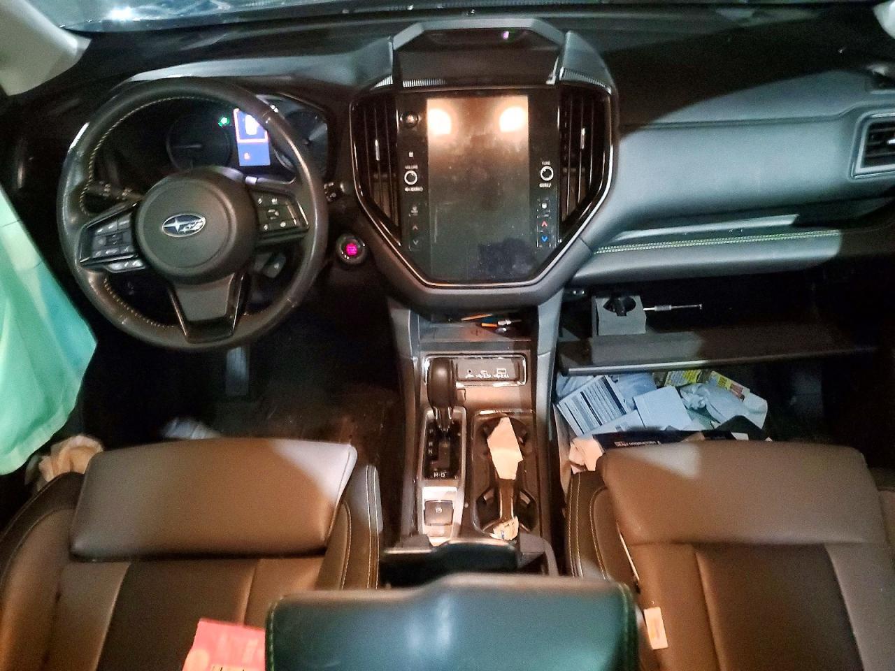2024 Subaru Ascent Onyx Edition - zdjęcie 8